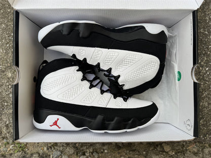 Air Jordan 9