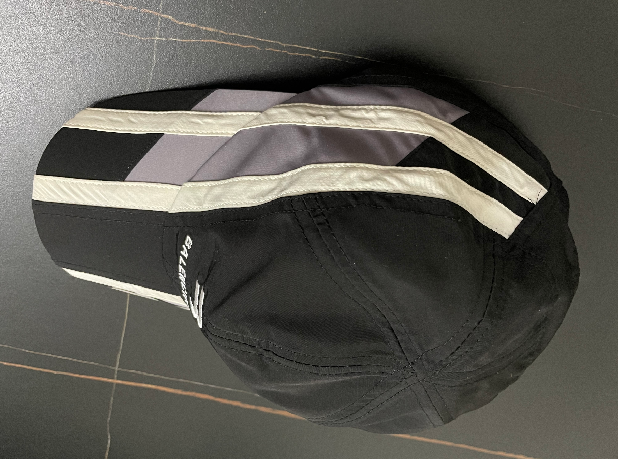 Boné Balenciaga