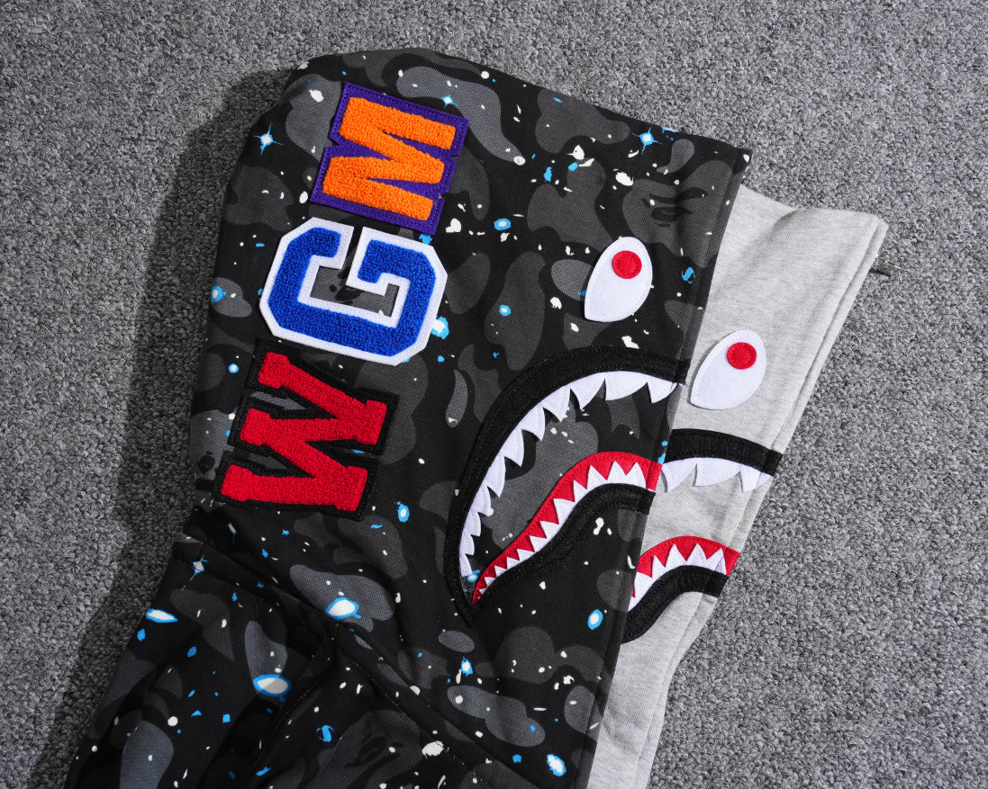 BAPE Sweatshirt