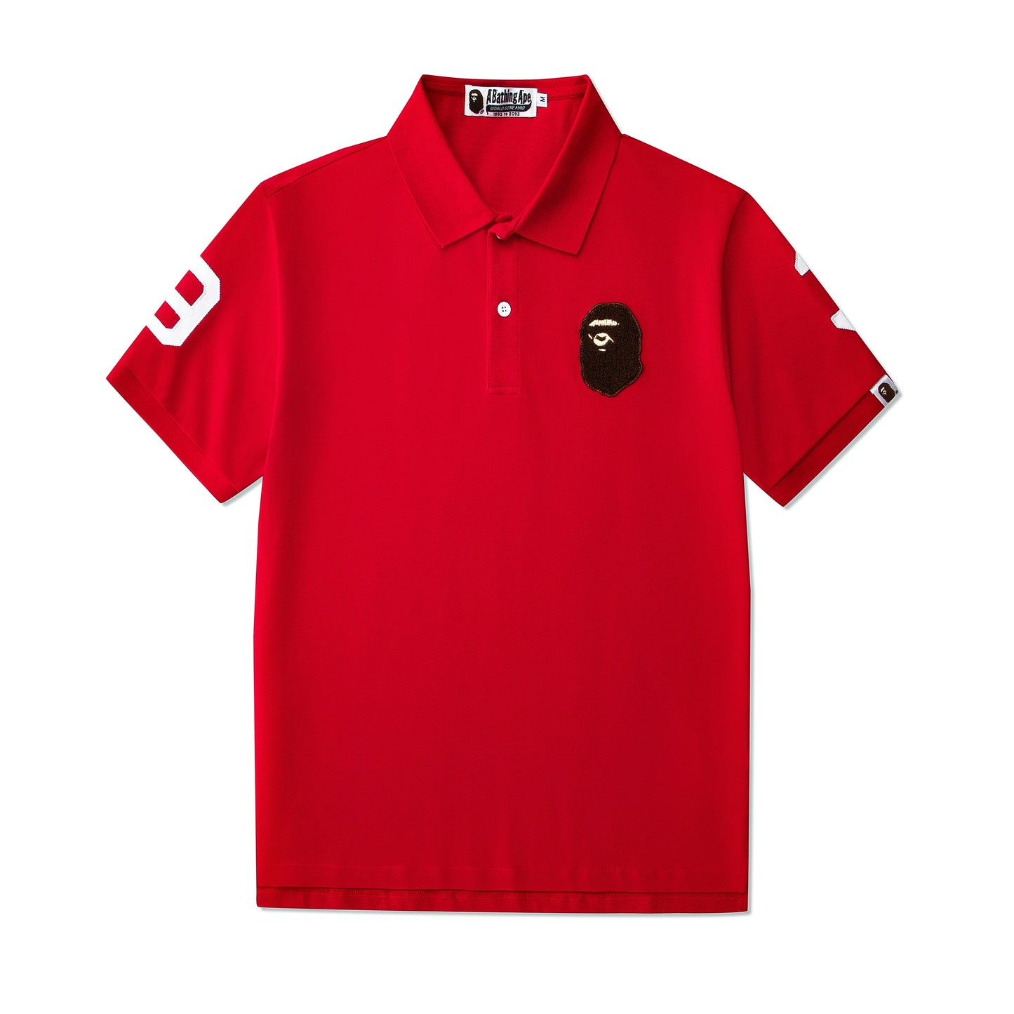 Polo BAPE