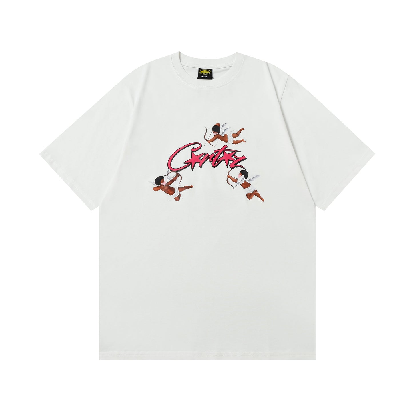 T-shirt Corteiz