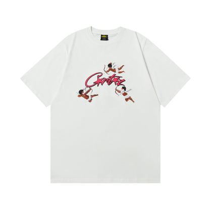 T-shirt Corteiz