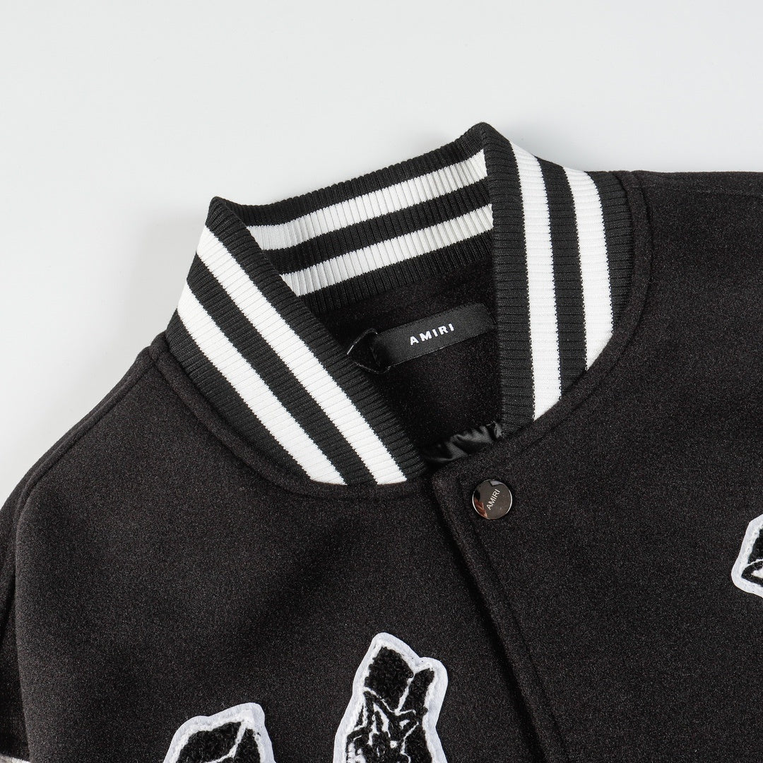 Chaqueta Amiri