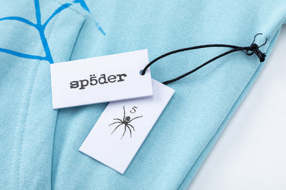 Sudadera con Capucha Angel Sp5der