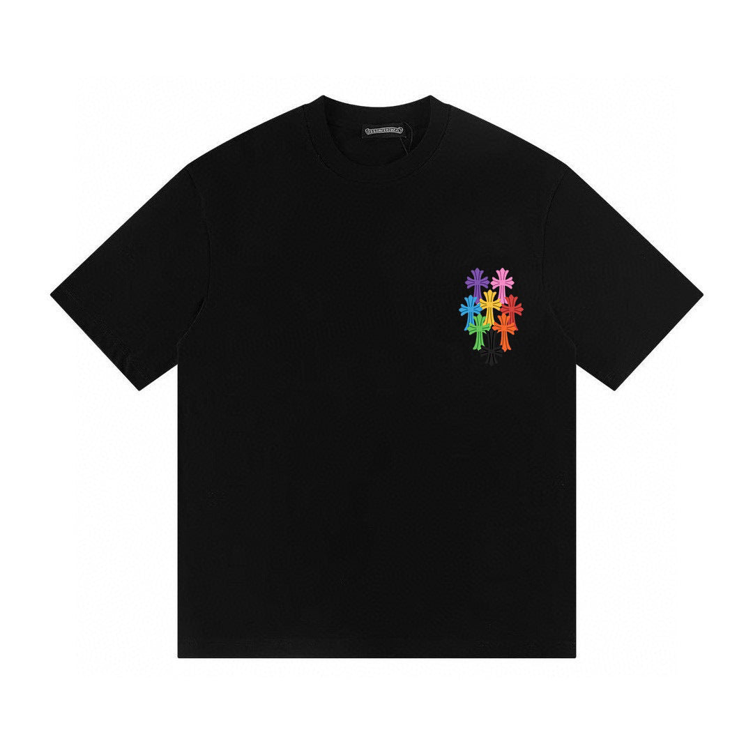 Camiseta Chrome Hearts