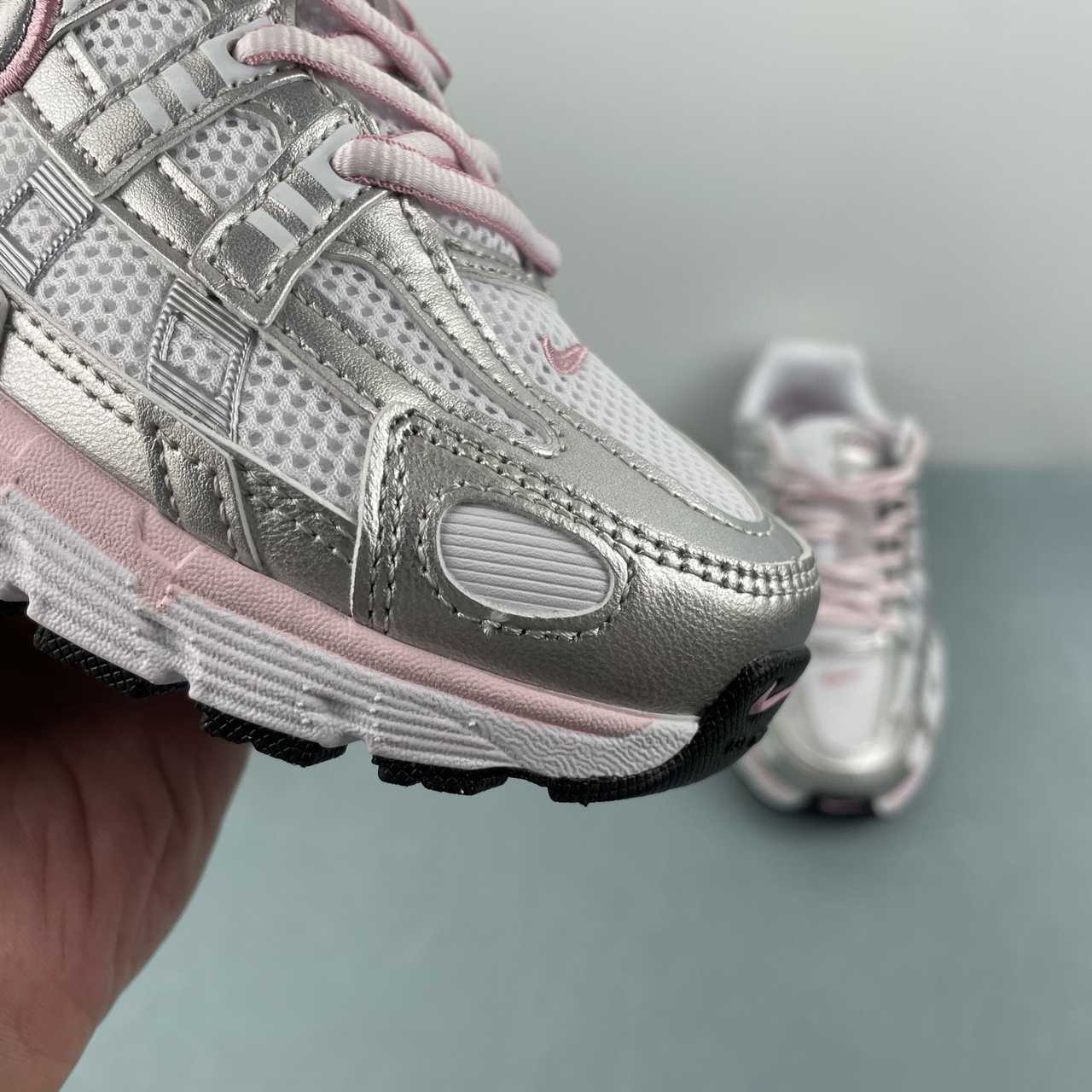 Nike P-6000