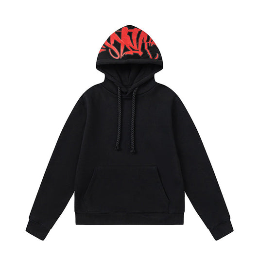 Sudadera con capucha Syna World