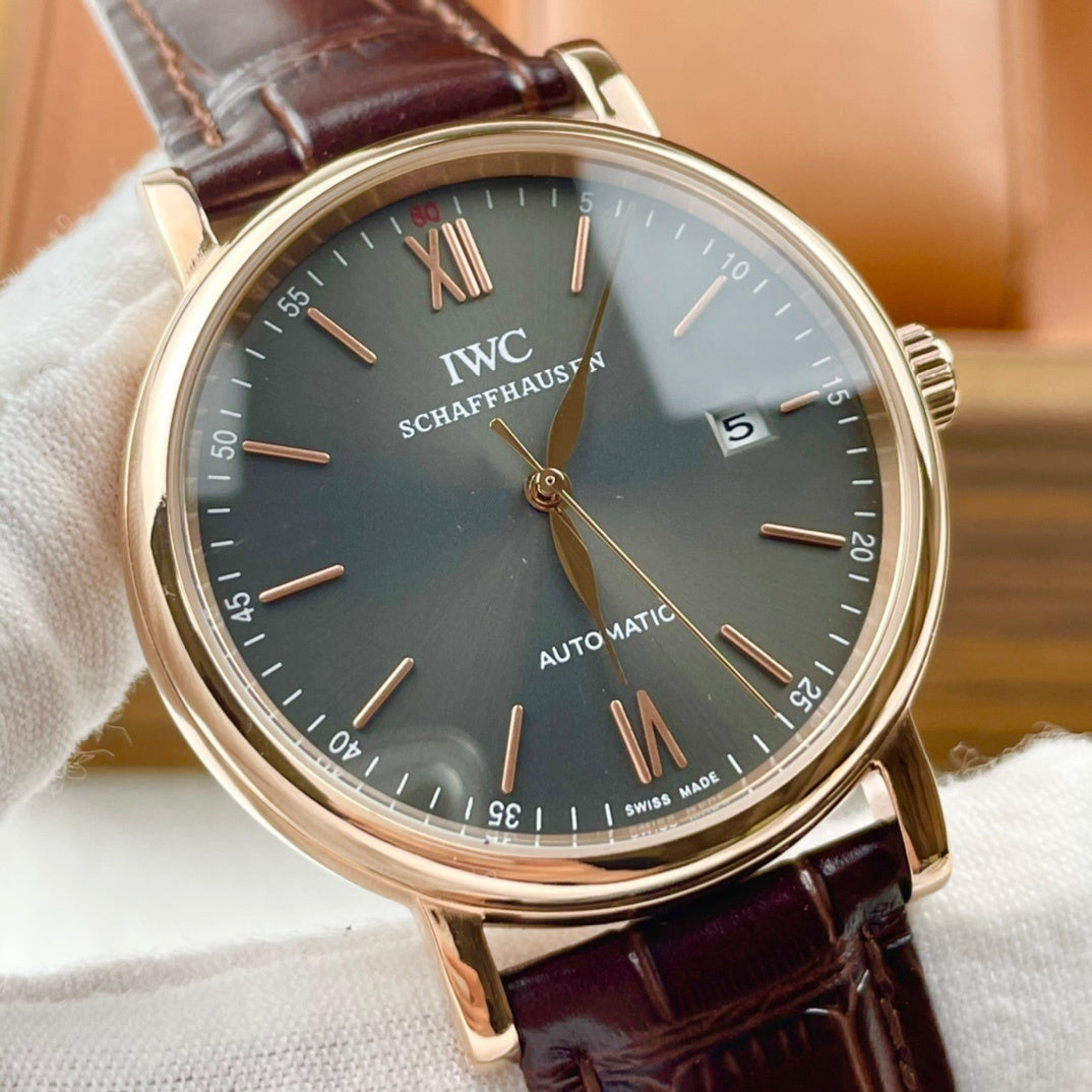 IWC Schaffhausen