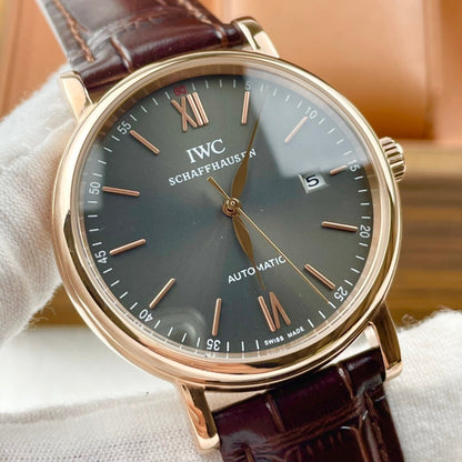 IWC Schaffhausen