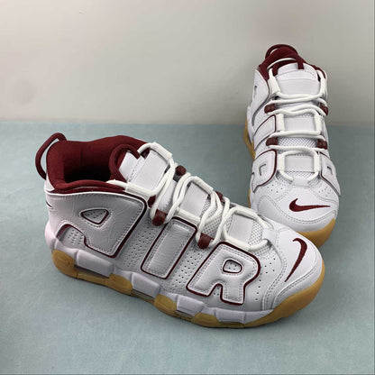 Nike Air More Uptempo