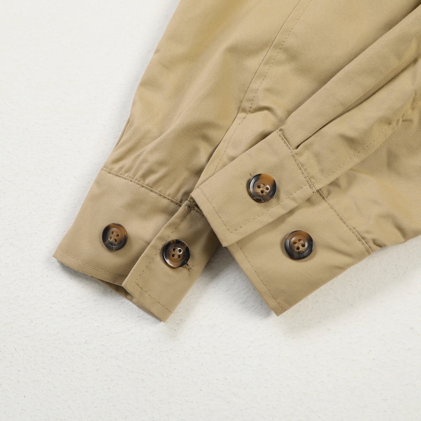 Chaqueta con cremallera Ralph Lauren