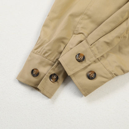Chaqueta con cremallera Ralph Lauren