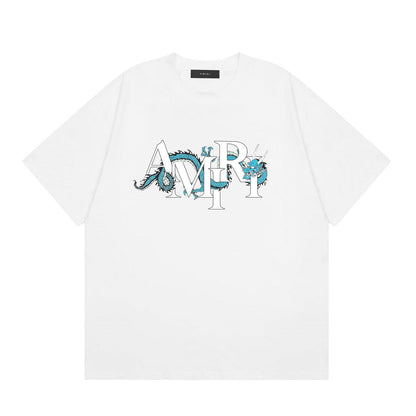 Camiseta Amiri