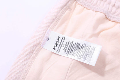 Short Burberry