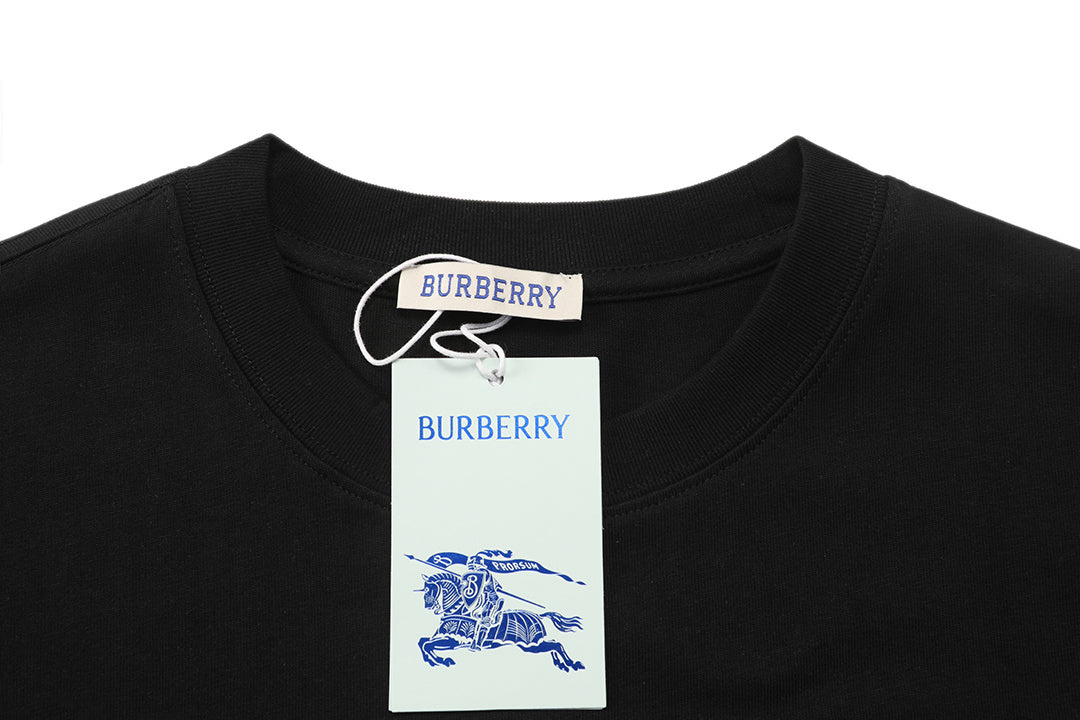 T-shirt da Burberry