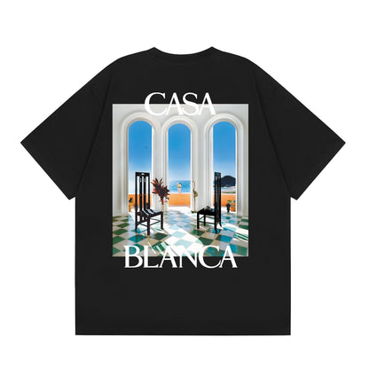 Camiseta Casablanca