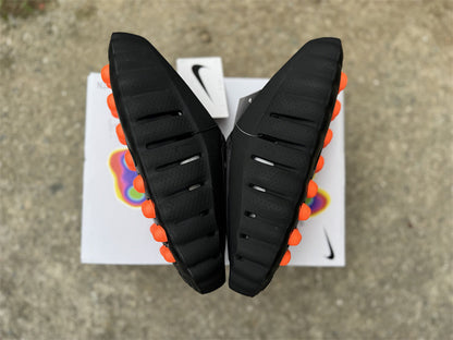Nike Mind 001 "Cromo Negro"