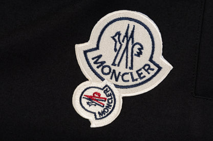 Plumífero corto Moncler