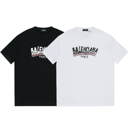 Camiseta de Balenciaga