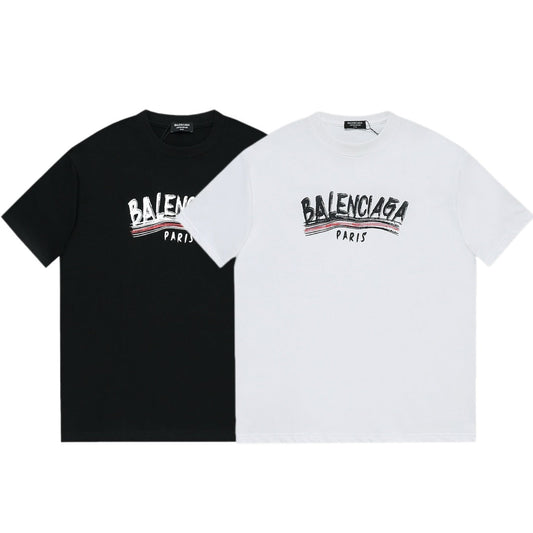 Camiseta de Balenciaga