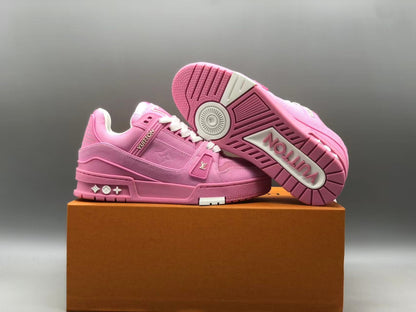 Louis Vuitton Trainer