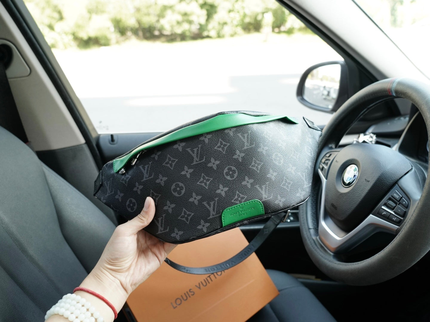 BAG´s Louis Vuitton 1.1