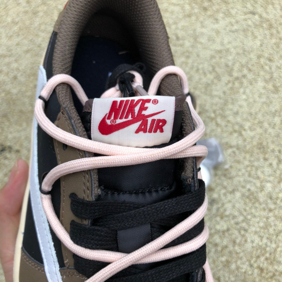 Jordan 1 Low