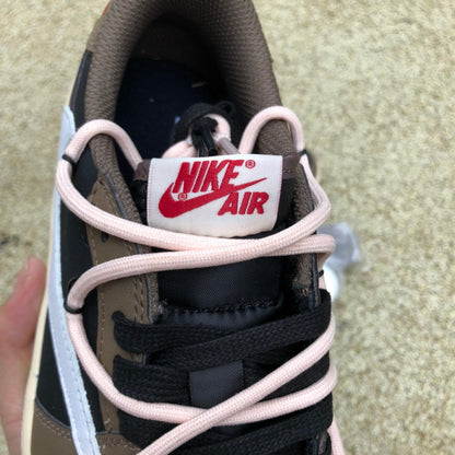 Jordan 1 Low