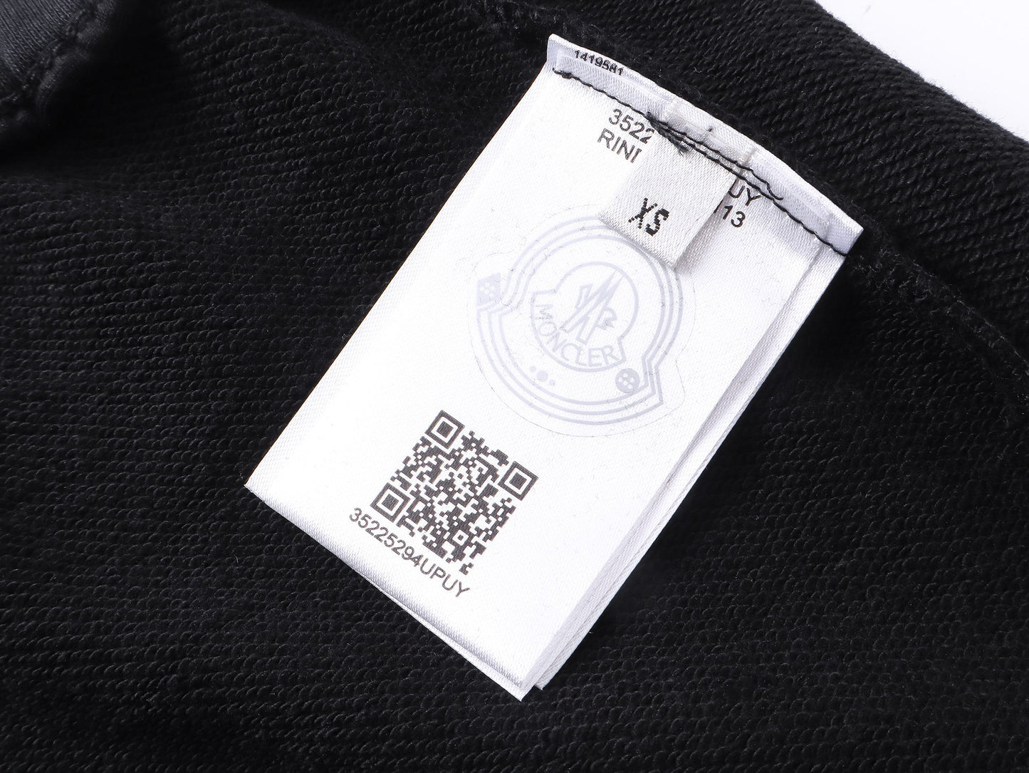 Moncler Pantalón corto