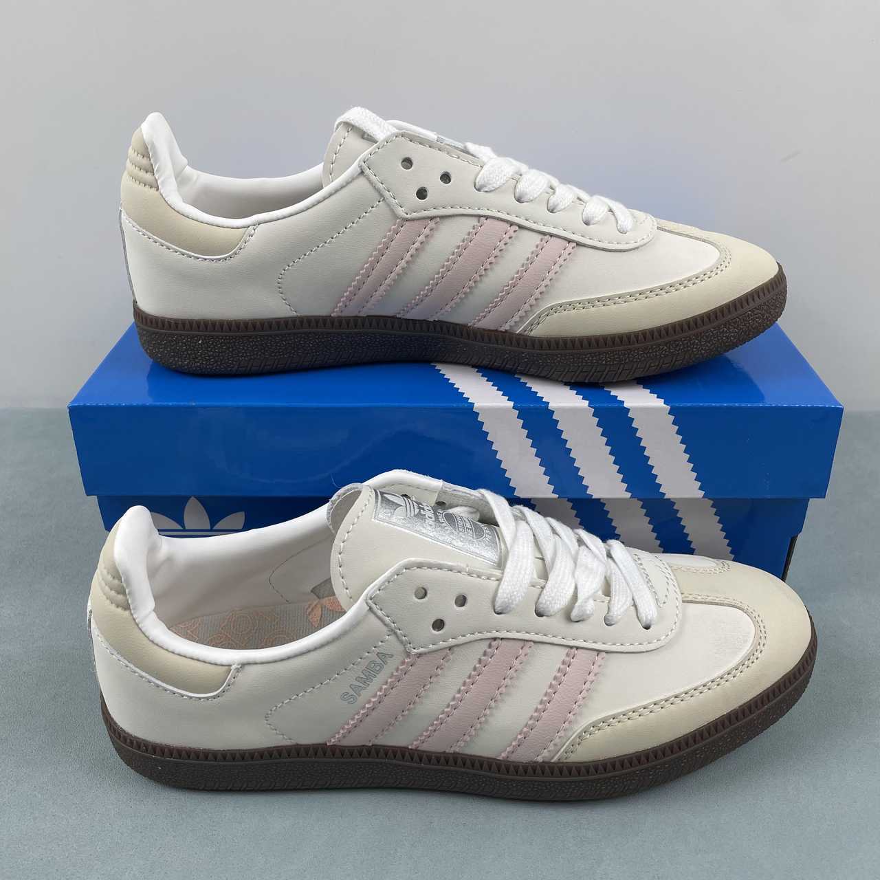 Adidas Samba