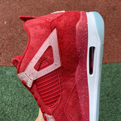Air Jordan 4