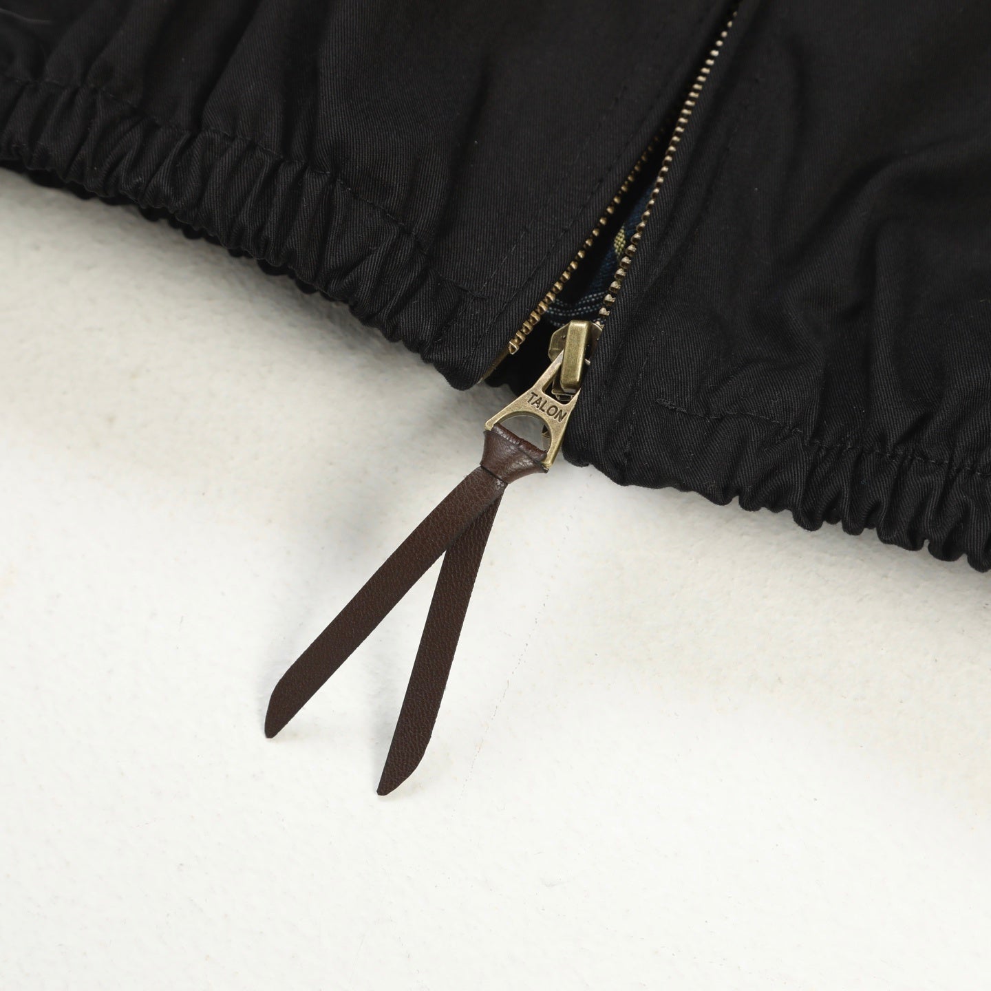 Ralph Lauren  Chaqueta con cremallera