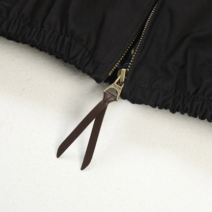 Ralph Lauren  Chaqueta con cremallera