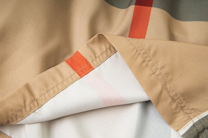 Corto Burberry