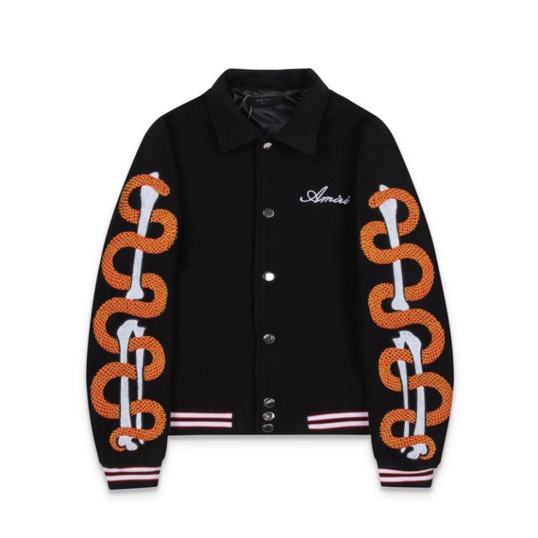 Chaqueta Amiri