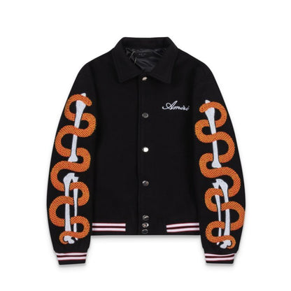 Chaqueta Amiri