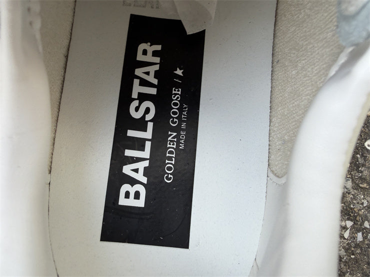 Golden Goose Super-Star
