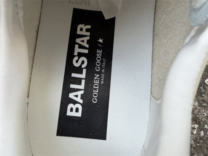 Golden Goose Super-Star