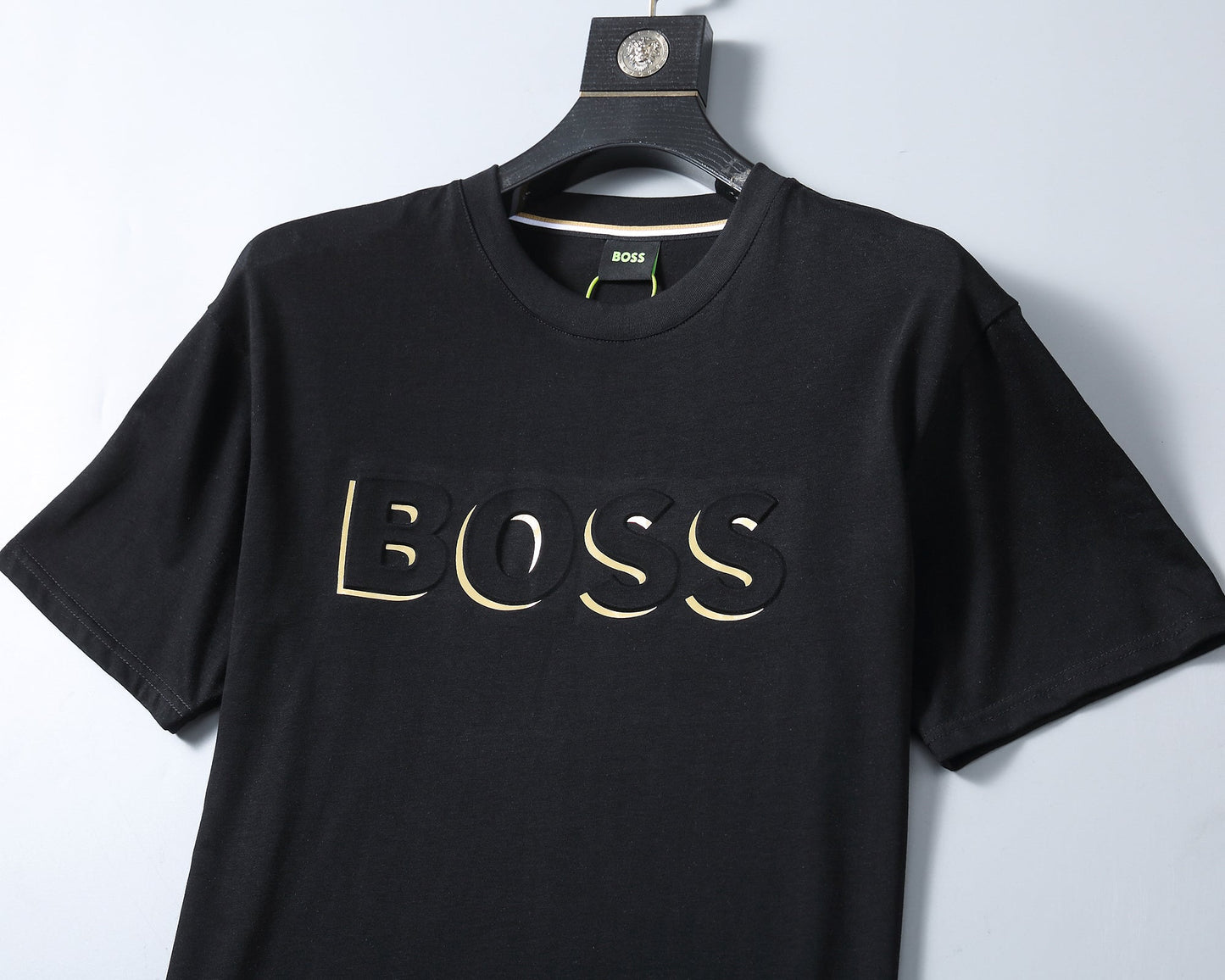 Camiseta BOSS