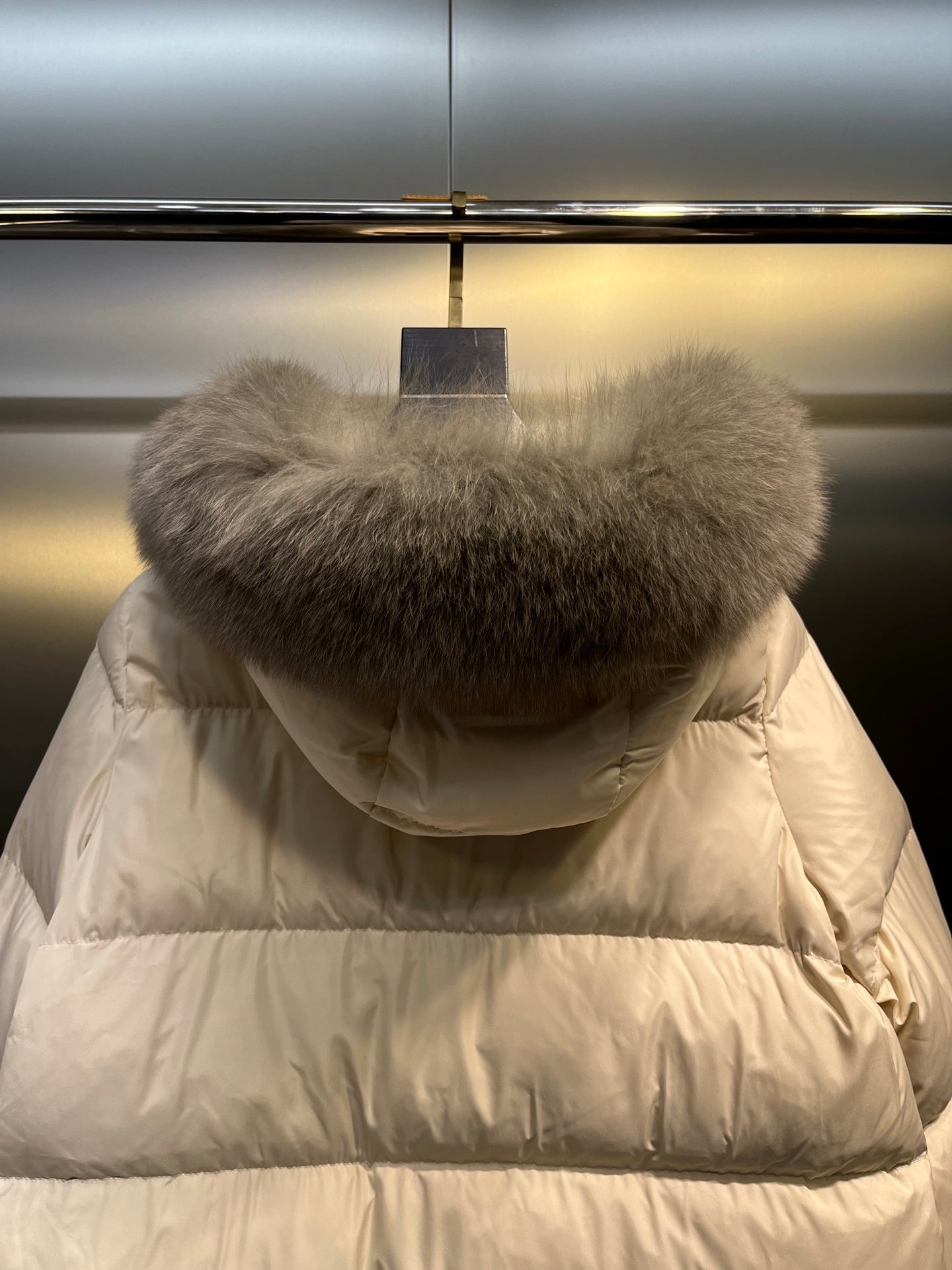 Casaco Moncler