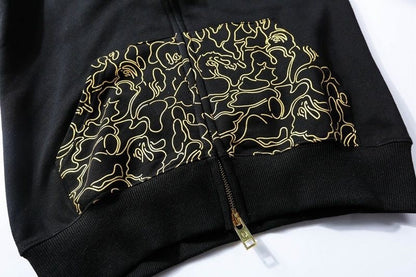 BAPE Sweatshirt