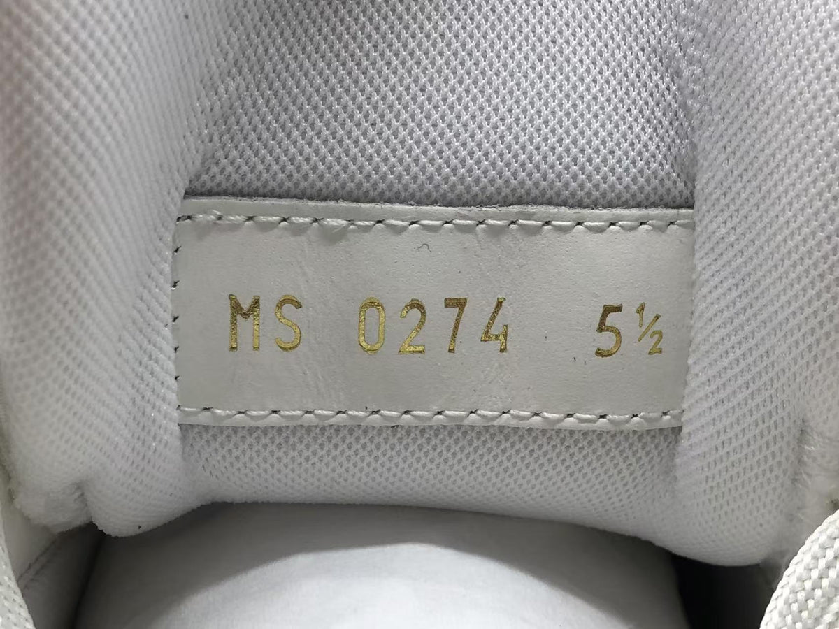 Louis Vuitton Trainer