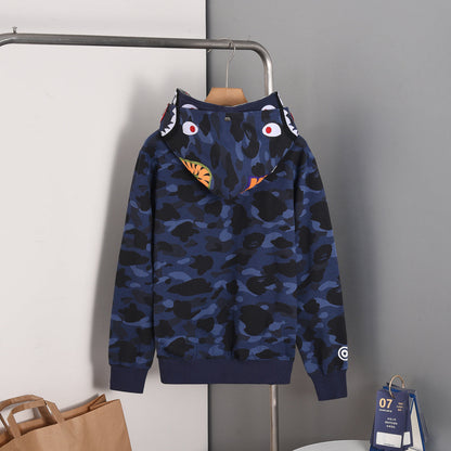 BAPE Sweatshirt