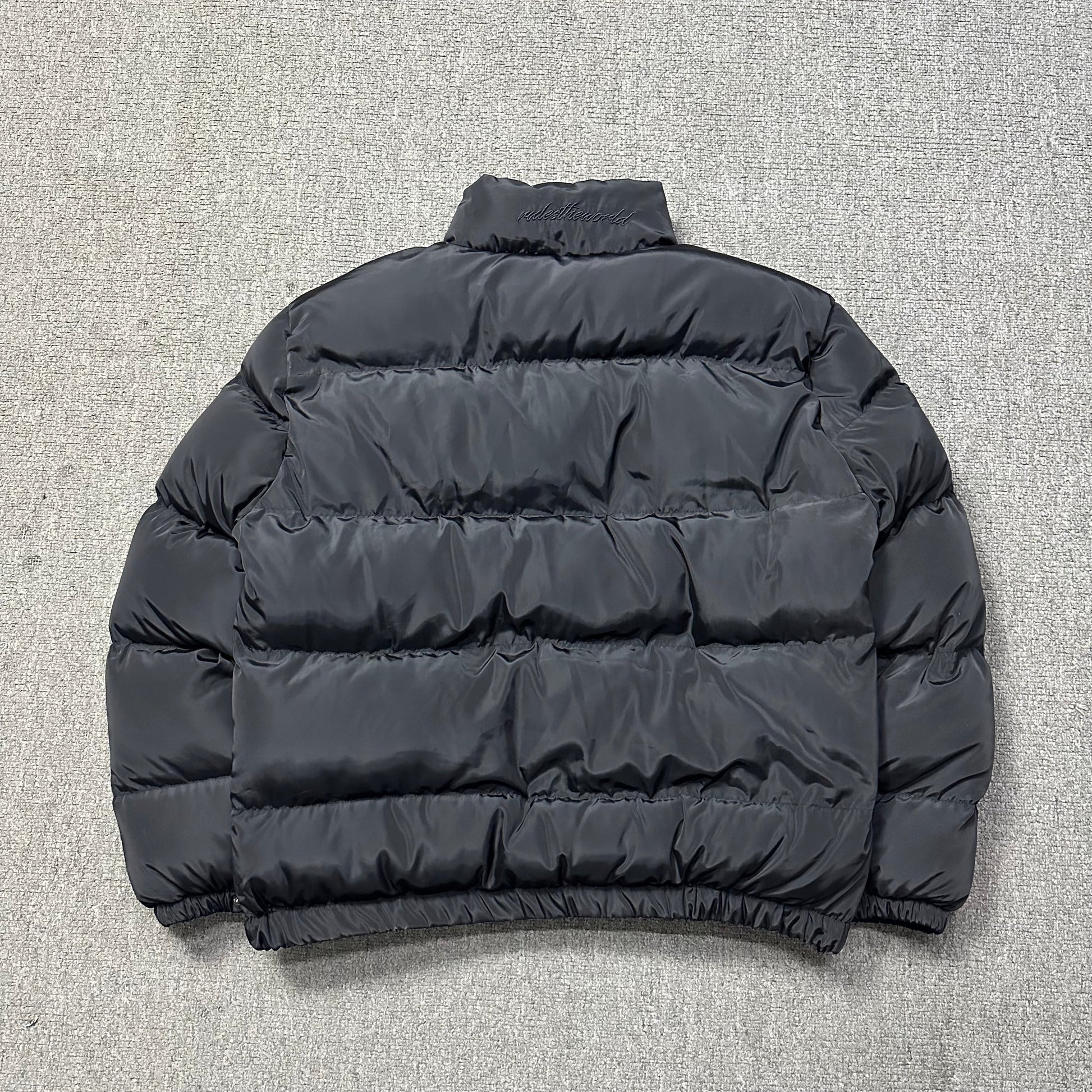 Corteiz Corteiz Bolo Jacket