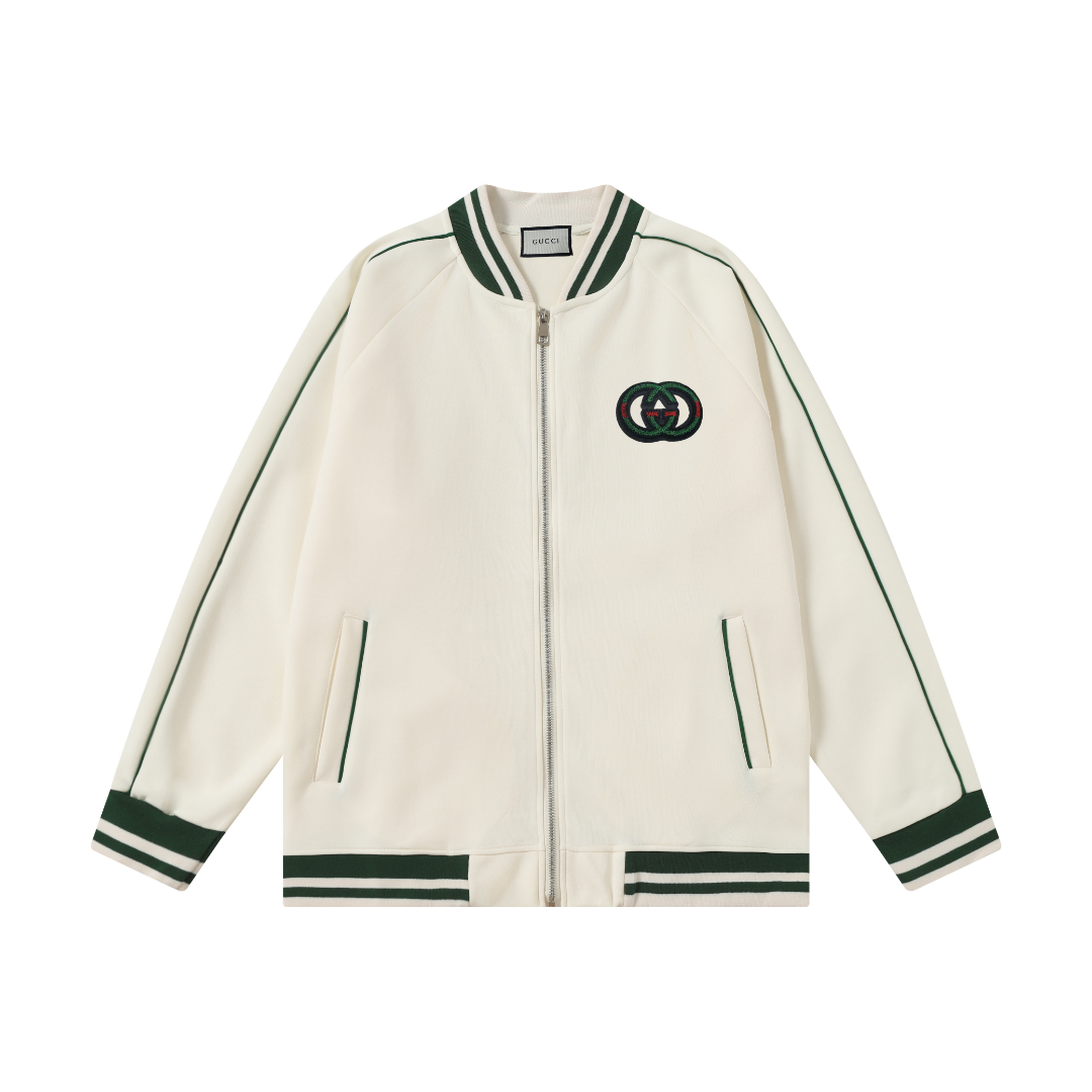 Chaqueta Gucci