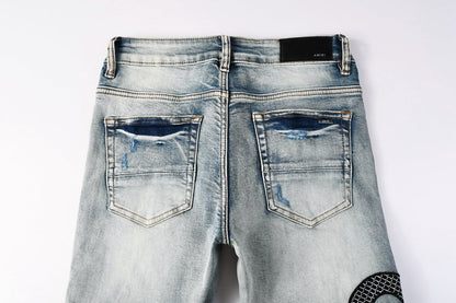 Pantalones vaqueros Amiri
