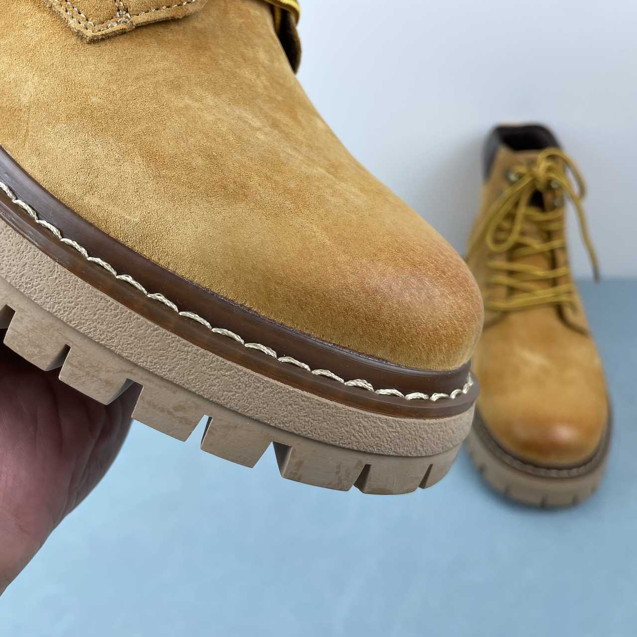 Bota Timberland