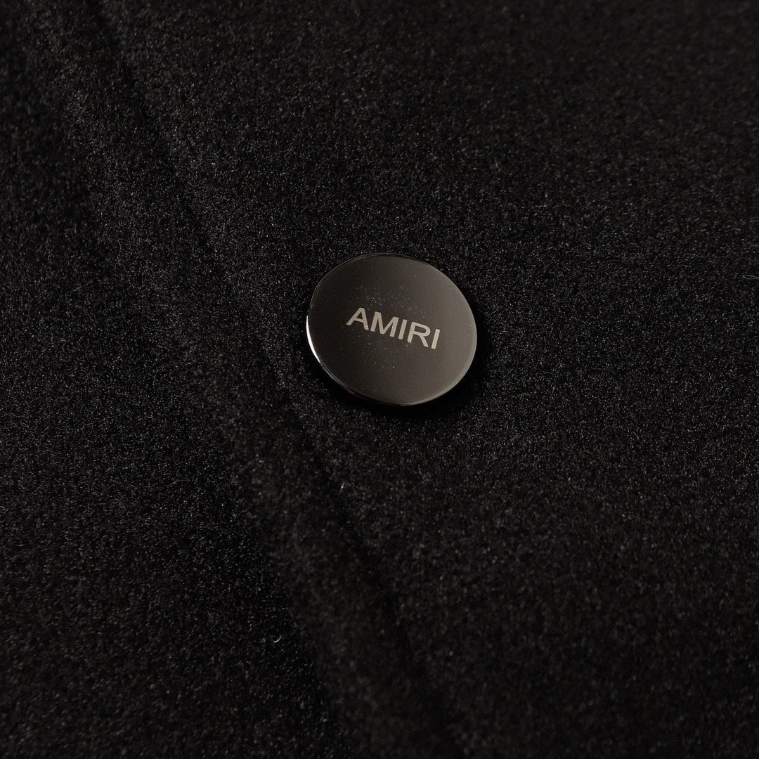 Chaqueta Amiri