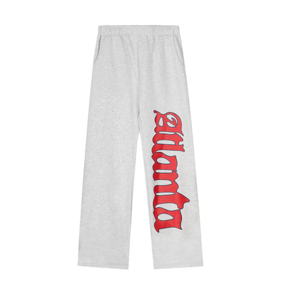 Sp5der Angel Tracksuits