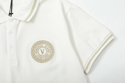 Polo de Versace